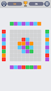 Blocks all Round スクリーンショット 1