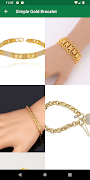 Bracelet Design اسکرین شاٹ 6