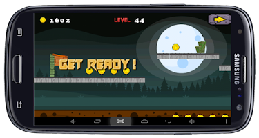 Super Warrior World Run screenshot 3
