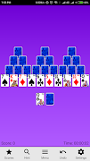 Solitaire Hub 스크린샷 6