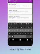 DBBL Rocket Agent Locator 스크린샷 2