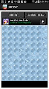 Pop Bubble Wrap скриншот 2
