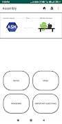 Assembly Programming - By Full Stack Developer screenshot 3