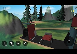 Extreme Flip Range โปสเตอร์