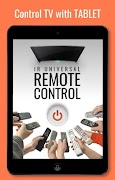 IR Universal Remote Control For All TV ภาพหน้าจอ 7