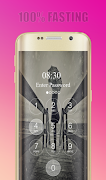 sad lock screen PRO تصوير الشاشة 2