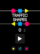 Traffic Shapes Screenshot 6
