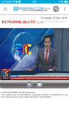 BERNAMA Mobile स्क्रीनशॉट 3