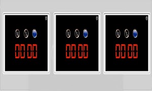 Action Movies Timer imagem de tela 2