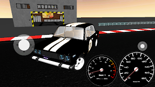 Car Mechanic Simulator Advanced 3D स्क्रीनशॉट 1