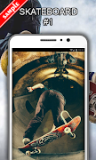 Skateboard Wallpapers screenshot 1
