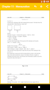 NCERT Math Solution Class 8th (offline) تصوير الشاشة 2