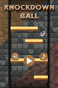 KnockDown Ball screenshot 4