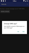 SMARt (SMS Mark As Read tool) screenshot 3