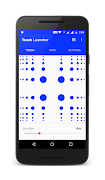Touch Launcher imagem de tela 2
