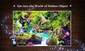 Magic Unicorn In The Wild screenshot 2