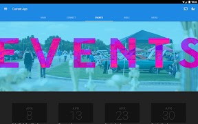 Current App screenshot 5