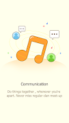 برنامه‌نما RaidCall - Best Solution for Group Communication عکس از صفحه