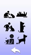 Dog Translator Simulator स्क्रीनशॉट 2