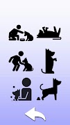 Dog Translator Simulator 스크린샷 2