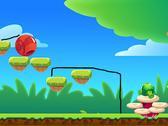 Rolling Snail Poster