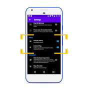 X Gallery اسکرین شاٹ 5