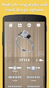 برنامه‌نما Ring Designer عکس از صفحه