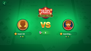 Solitaire Masters स्क्रीनशॉट 2