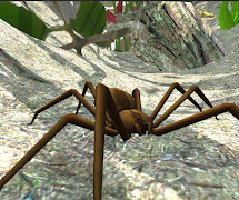 Spider Simulator স্ক্রিনশট 4