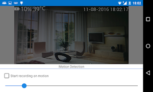 Surveillance Camera screenshot 2