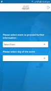 برنامه‌نما Attendance عکس از صفحه