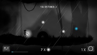 Dark Run تصوير الشاشة 2