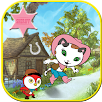 Sheriff  adventure Calie APK