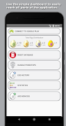 Poster Egg Tracker