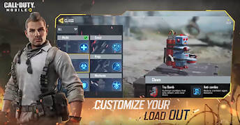 Guide For C*od Mobile screenshot 5