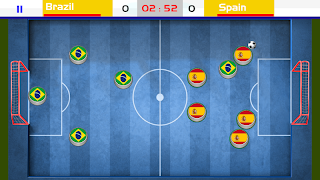 Russia World Soccer Game اسکرین شاٹ 6