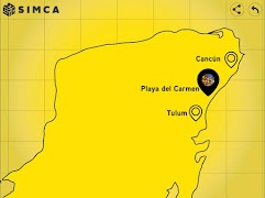 SIMCA captura de pantalla 6