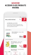5 Schermata Intermarché