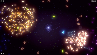 Star Loop скриншот 1