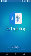 igTraining Cartaz