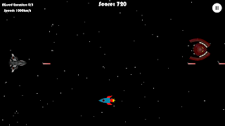 Space War اسکرین شاٹ 6
