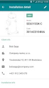 Embraco Scroll Service screenshot 1