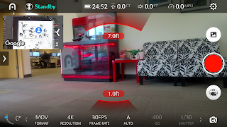 Autel Explorer screenshot 3