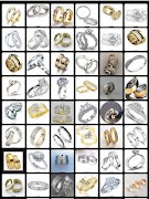 Wedding Ring 스크린샷 1