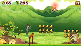 Ring Man screenshot 1