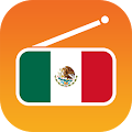 Radios de Mexico