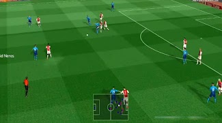 3 Schermata PES 2019 Countdown