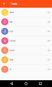 Evaluate 스크린샷 4