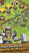 Mini Kingdoms ảnh chụp màn hình 1