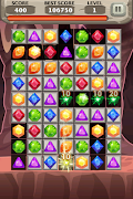 Gem Planet تصوير الشاشة 6